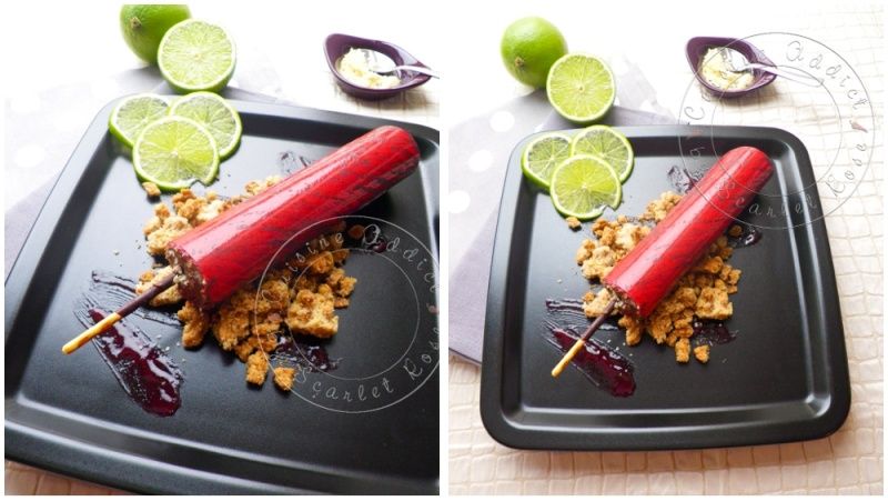 Dynamite au chocolat : un dessert explosif et irrésistible