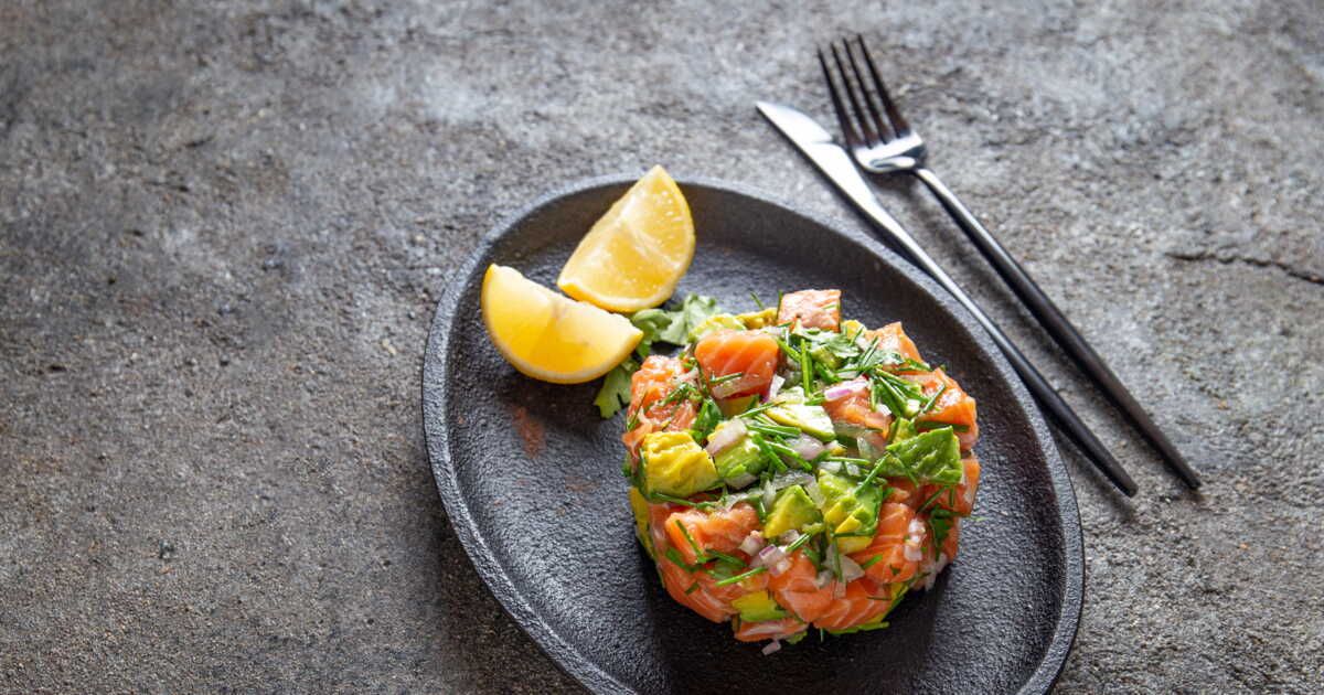 Éblouissez vos invités avec ces entrées raffinées