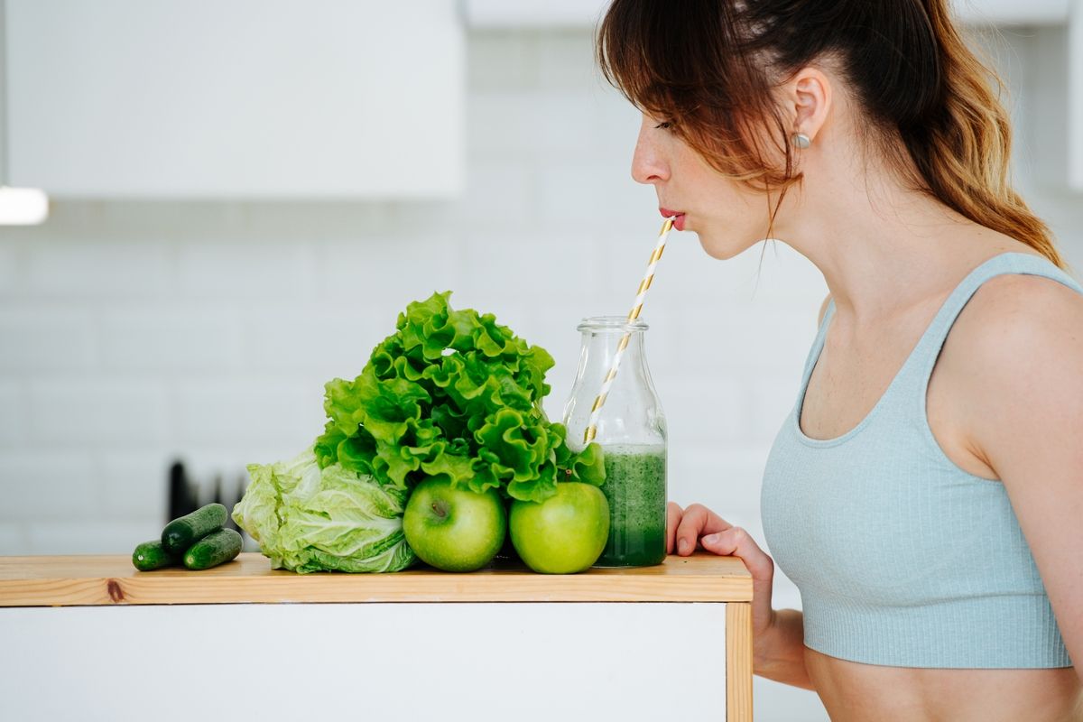 Jeûner par le biais des jus : une pratique à double tranchant