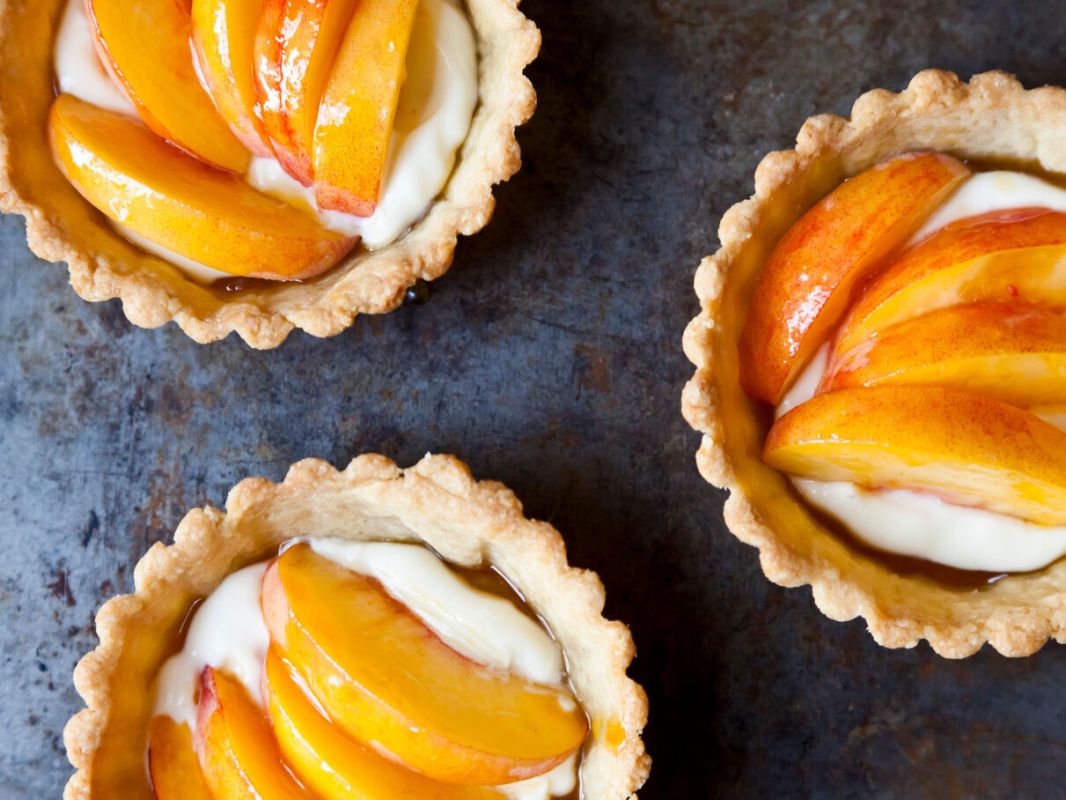 Desserts légers avec du mascarpone : régal en toute légèreté