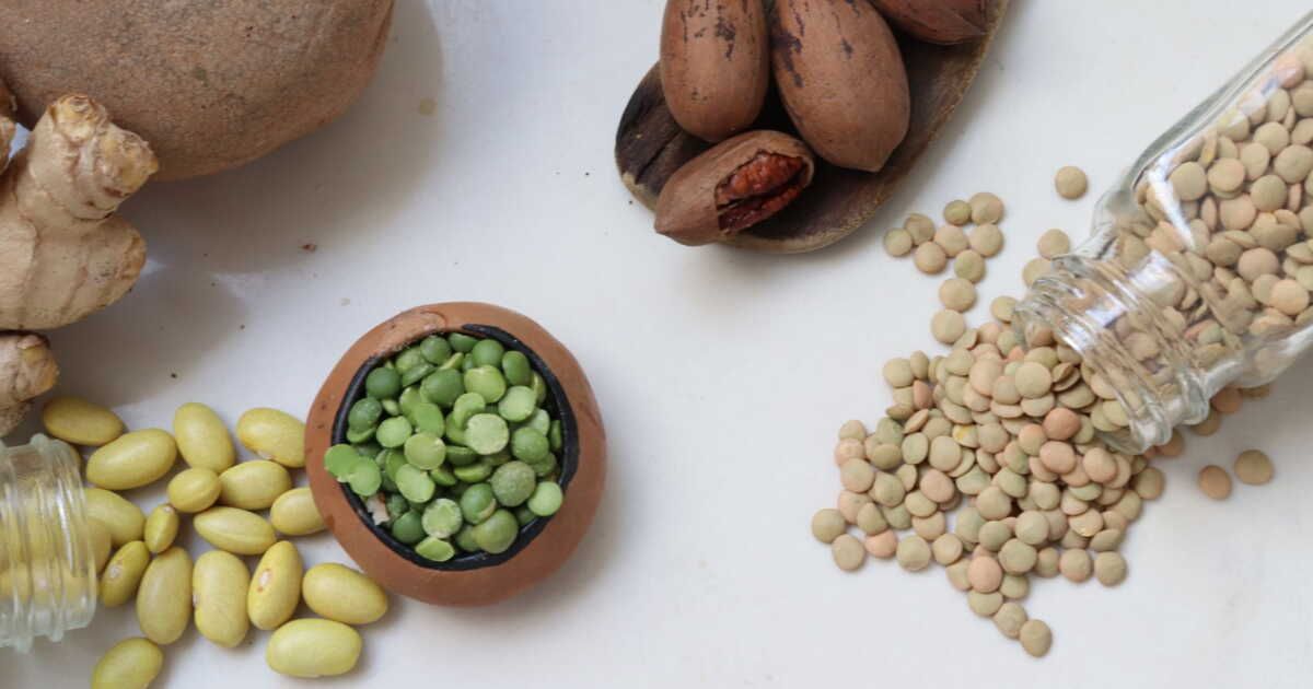 Pouvoir d'achat : misez sur les légumes secs pour soulager votre porte-monnaie (et manger équilibré)