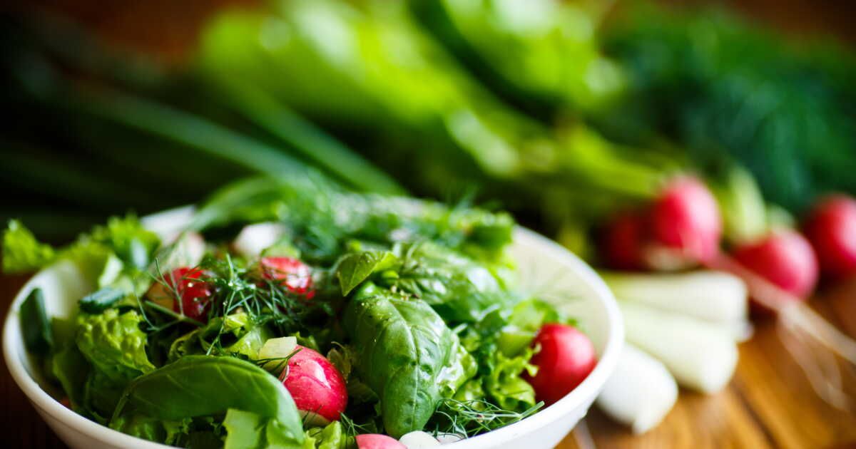 Des entrées printanières à découvrir : simplicité et fraîcheur au menu