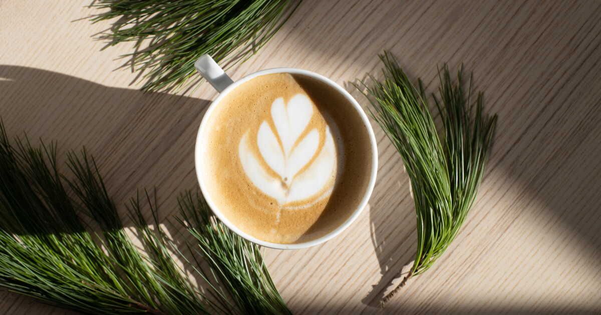 3 recettes de café réconfortantes pour cet hiver