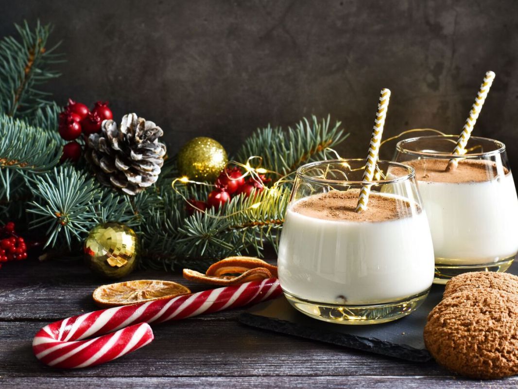15 recettes à la vanille pour un hiver doux et savoureux