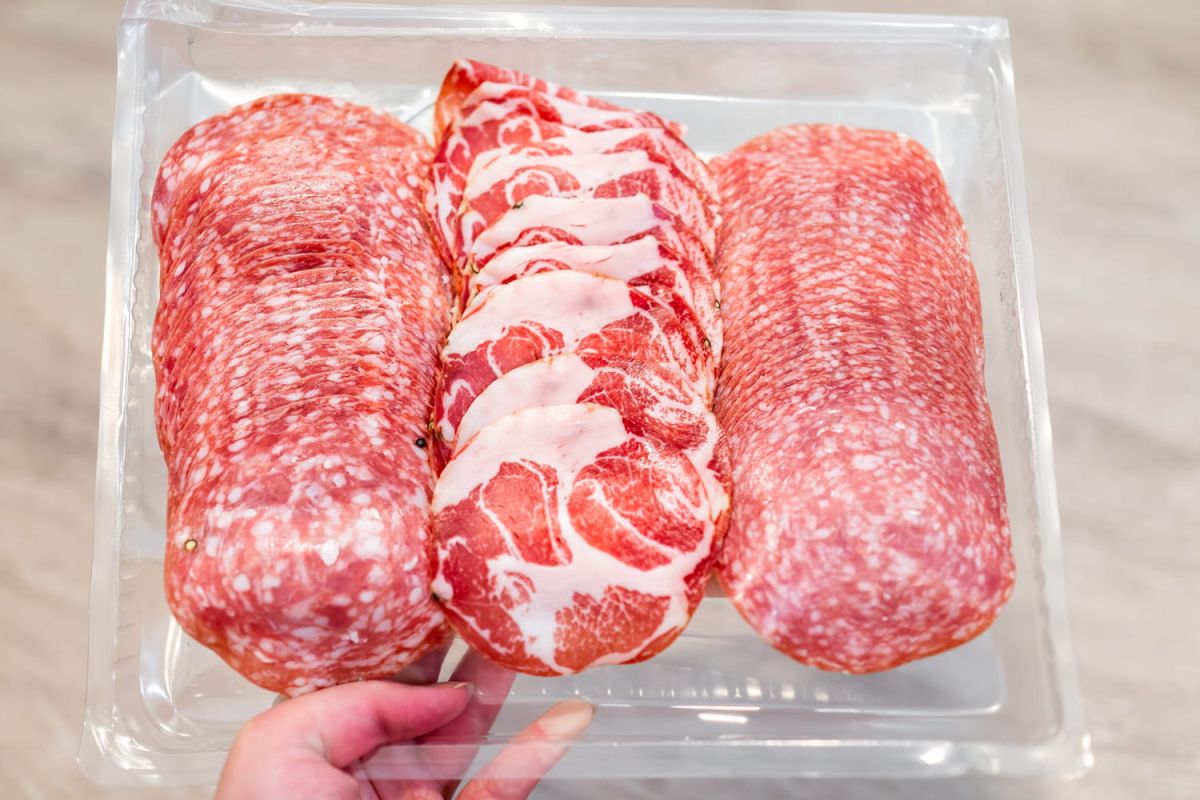 Découverte de la charcuterie végétale : une surprise ou un désastre ?