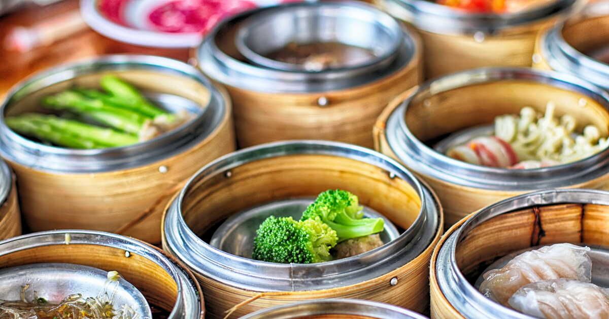 Les secrets d'une cuisson vapeur réussie