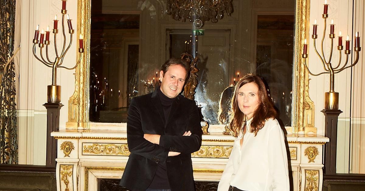 À la découverte du restaurant Baronne, une expérience gastronomique à la parisienne