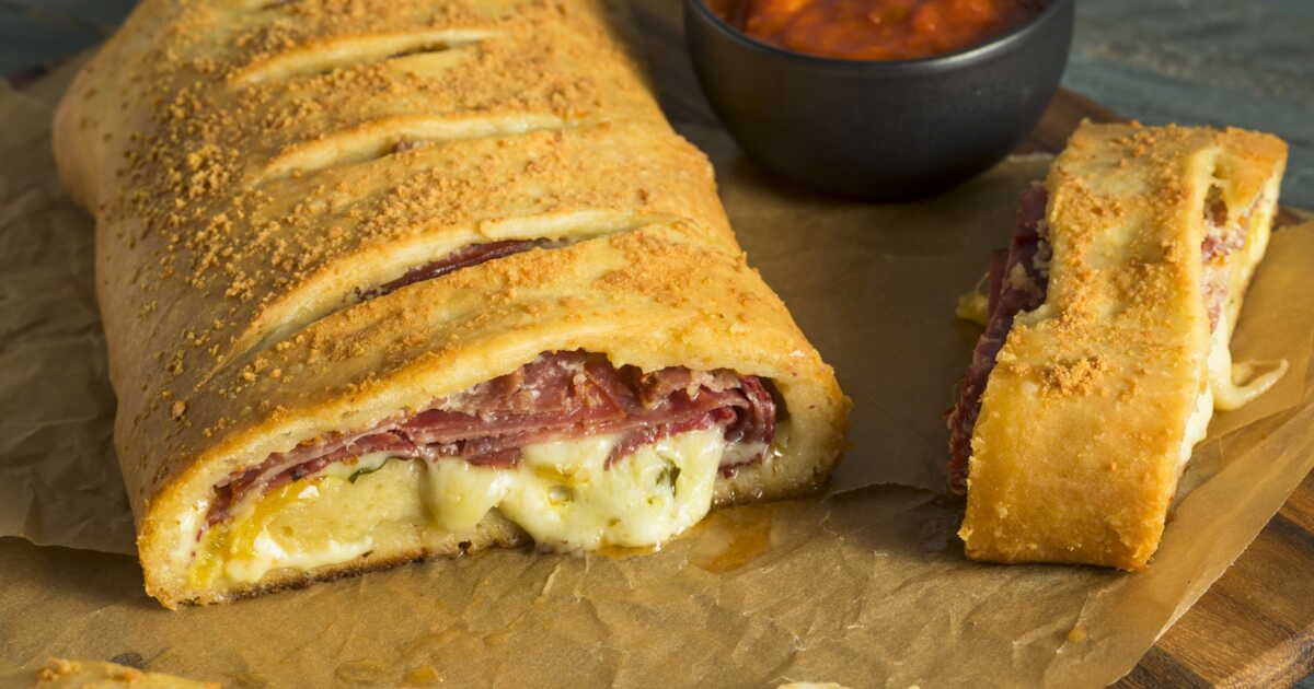 Transformez vos restes en délice : la tresse feuilletée au fromage à raclette