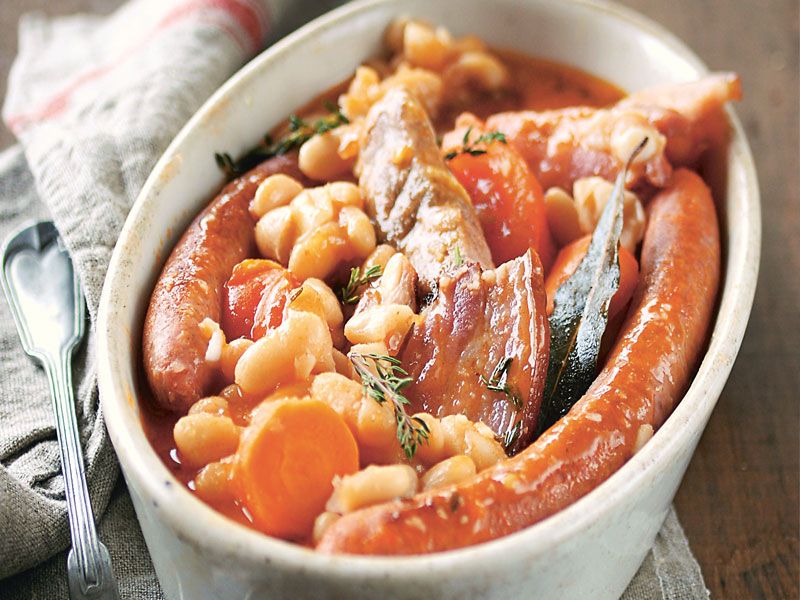Des recettes légères et gourmandes révélées par une ex-grosse