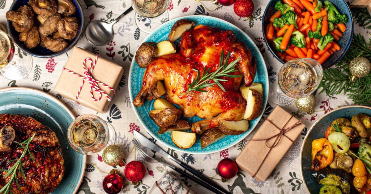 Le plat de Noël simple et savoureux selon Thierry Marx