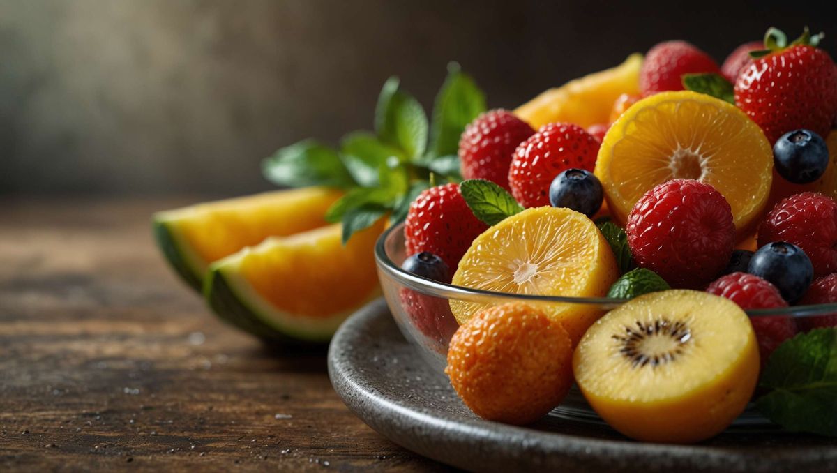 Découvrez la salade de fruits d’été qui va ravir vos papilles