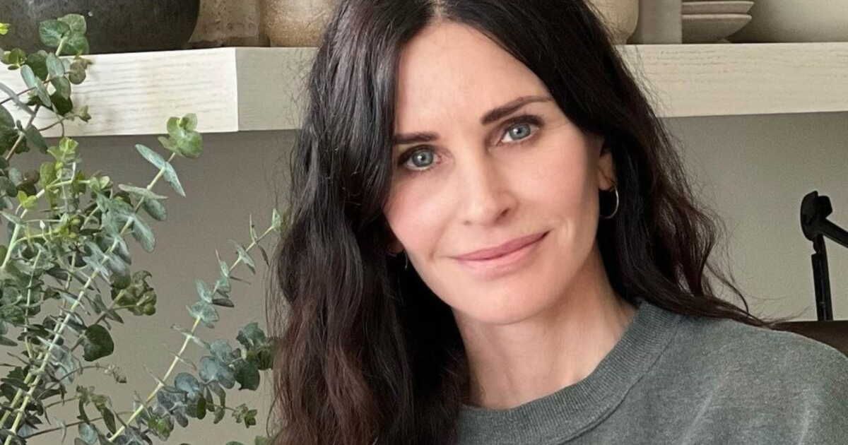 Un steak au poivre inoubliable : courteney cox et le chef kevin lee partagent leur recette