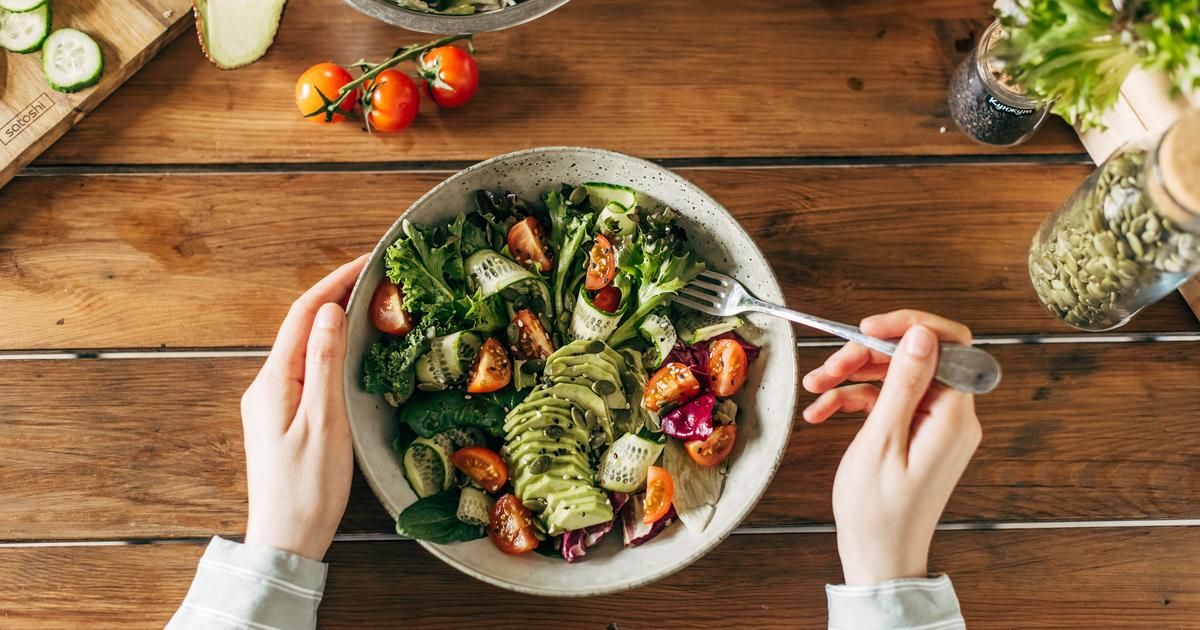 Manger pour ses intestins : les plantes qui font la différence