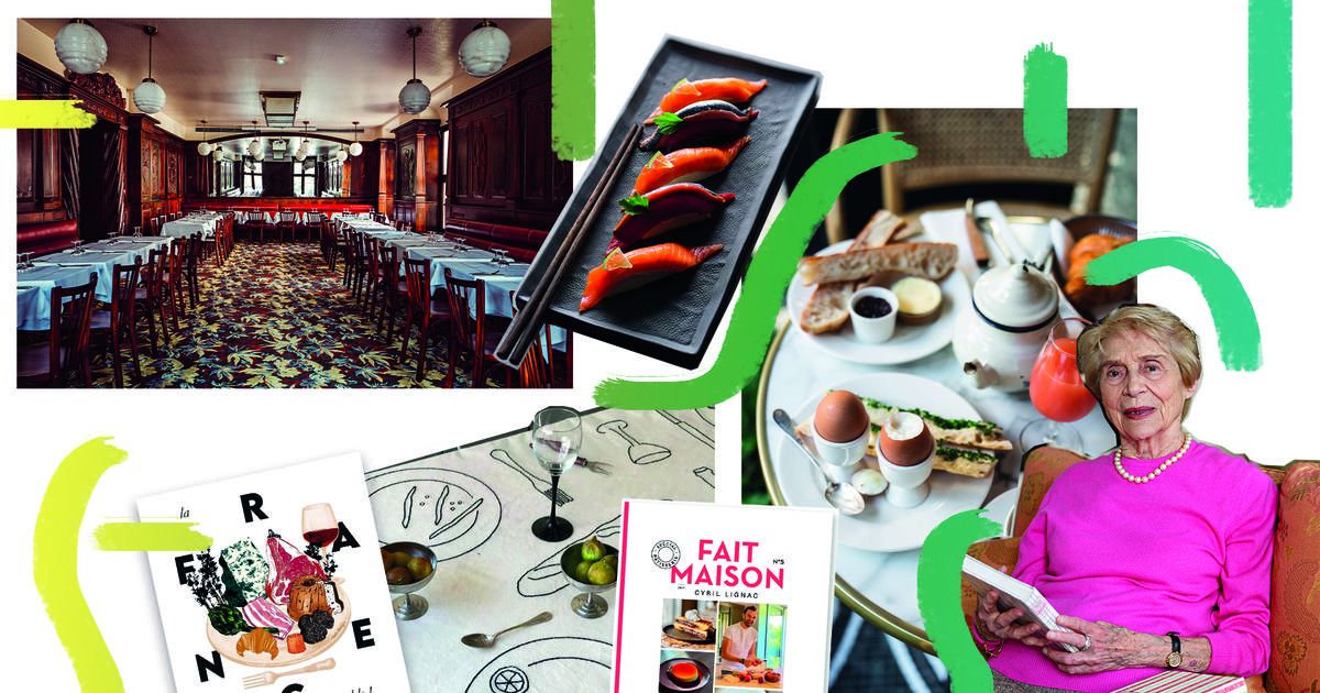 Un automne de saveurs : nouveautés culinaires à ne pas manquer