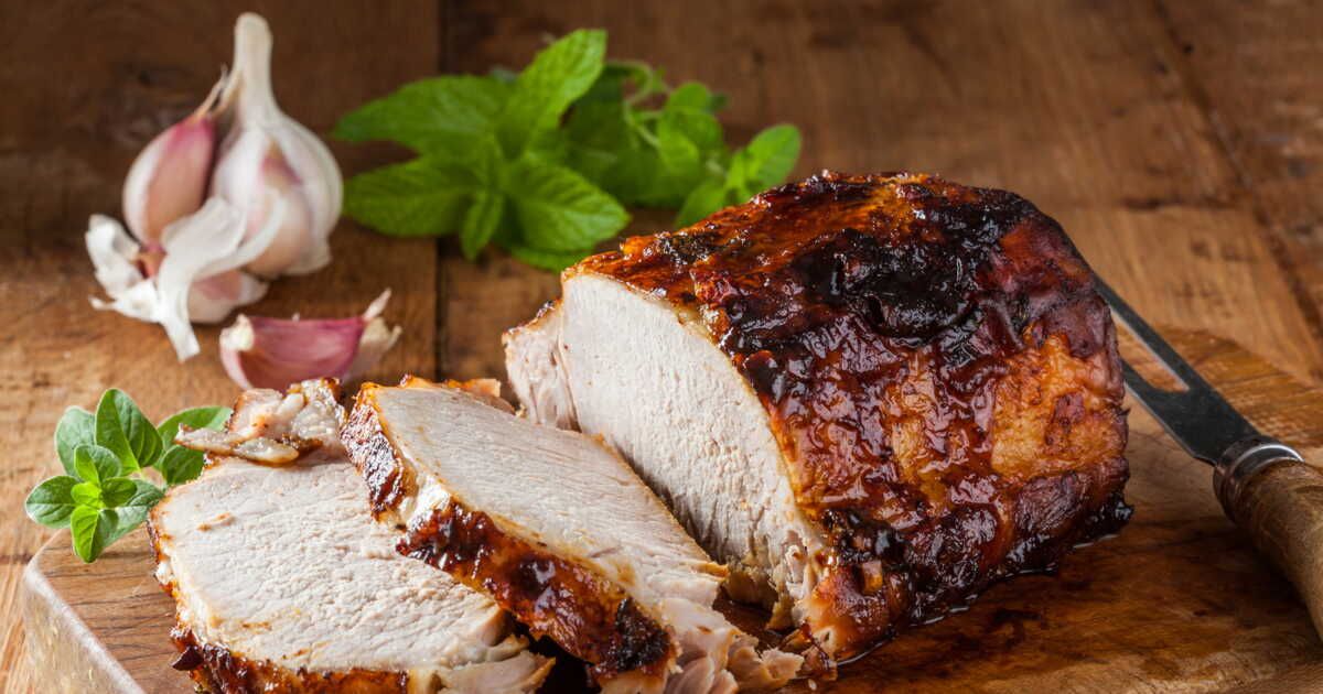 Un wok d'échine de porc aux endives : la recette rapide de Laurent Mariotte
