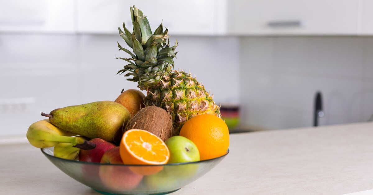 le nouveau fruit star des Français en 2024 : devinez lequel !