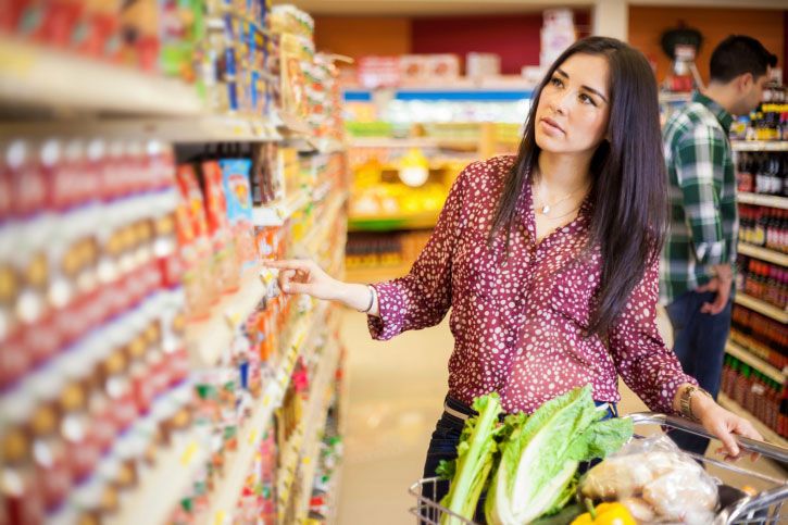 Le logo 5 couleurs : un atout pour la compréhension nutritionnelle