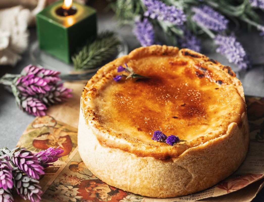 Un ingrédient surprenant pour des gâteaux sains et gourmands