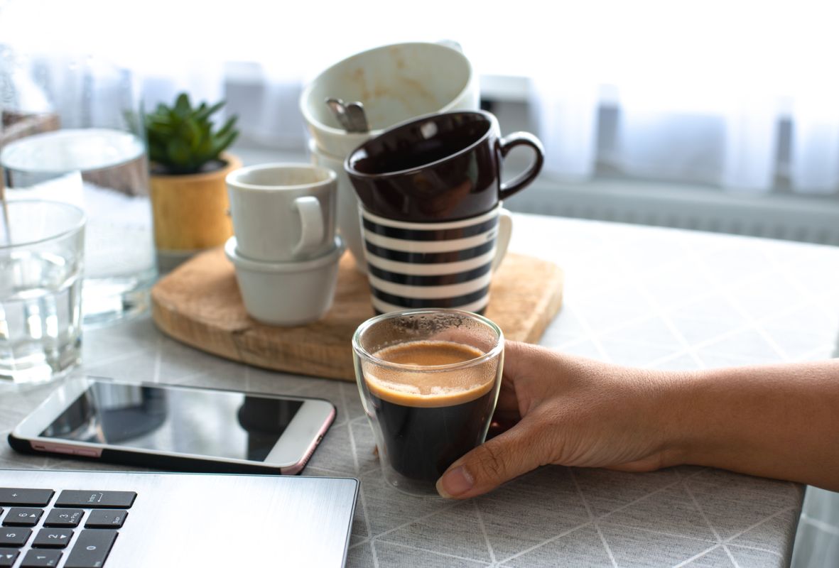 Combien de caféine est trop ? Les conseils d'une diététicienne
