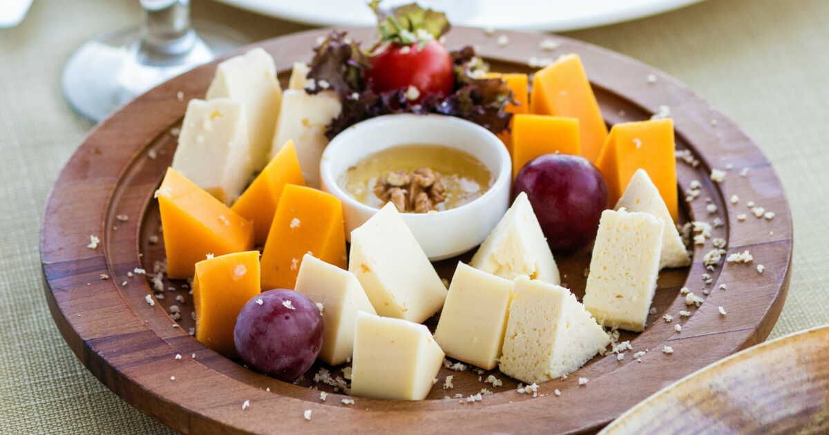 Cotentin remporte le titre de meilleur fromage du monde en 2023