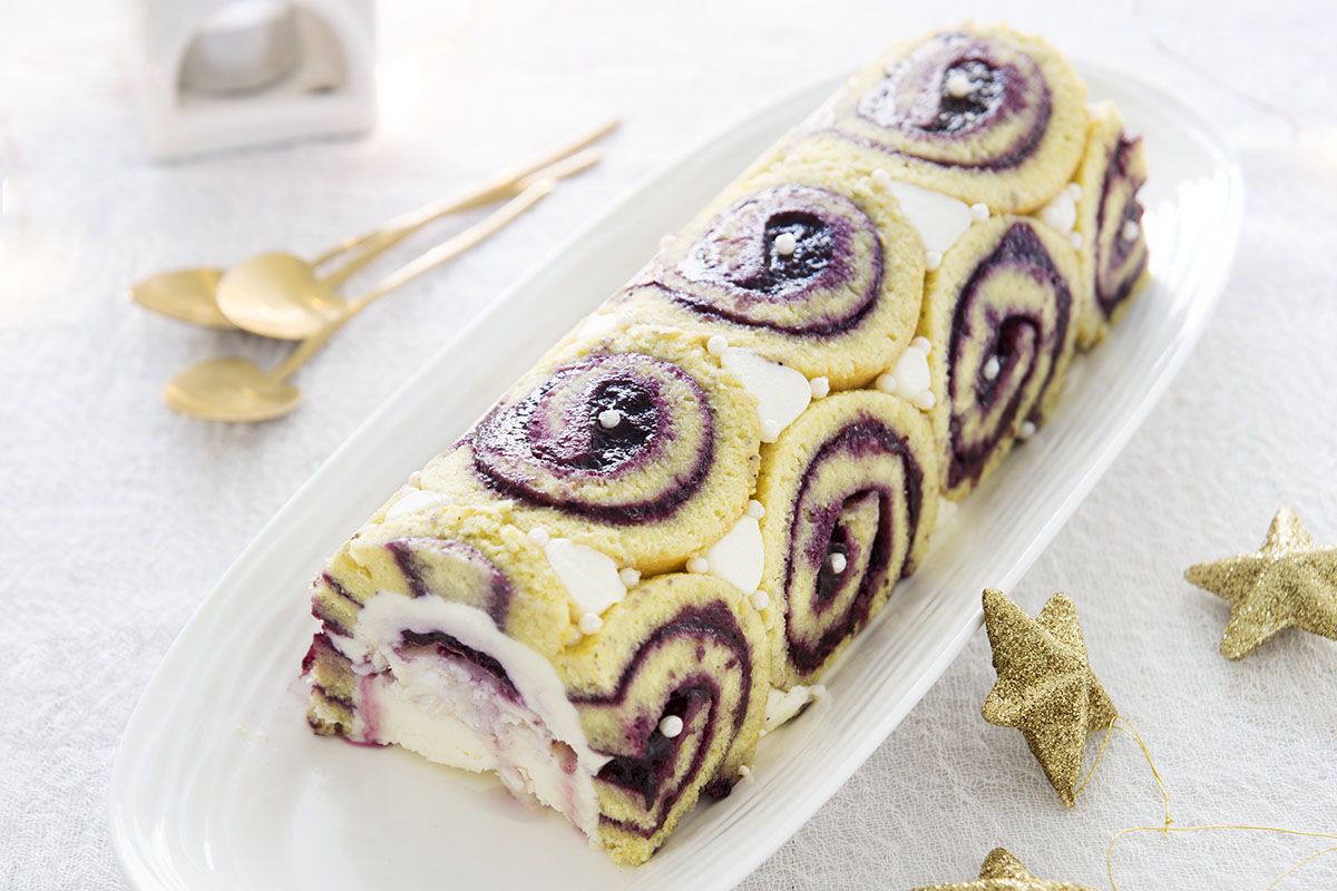 Les secrets d'une bûche de Noël réussie pour un réveillon inoubliable
