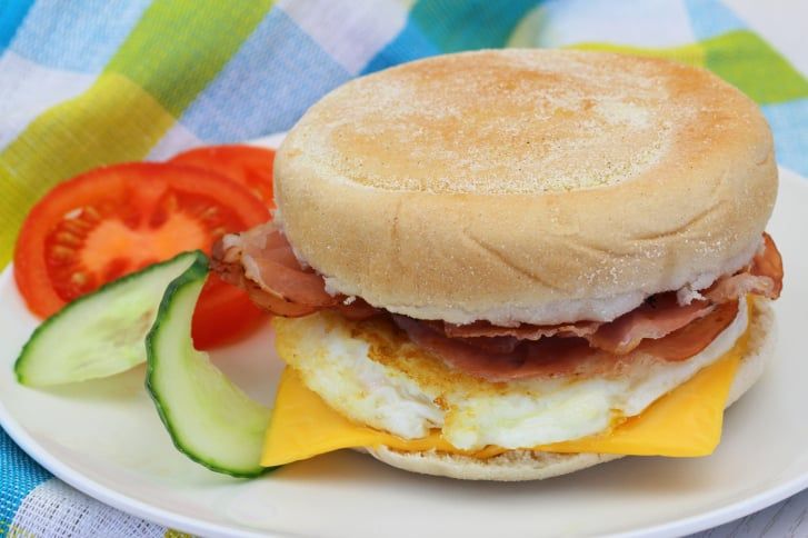 Nutrition : la découverte d'une 6e saveur étonnante