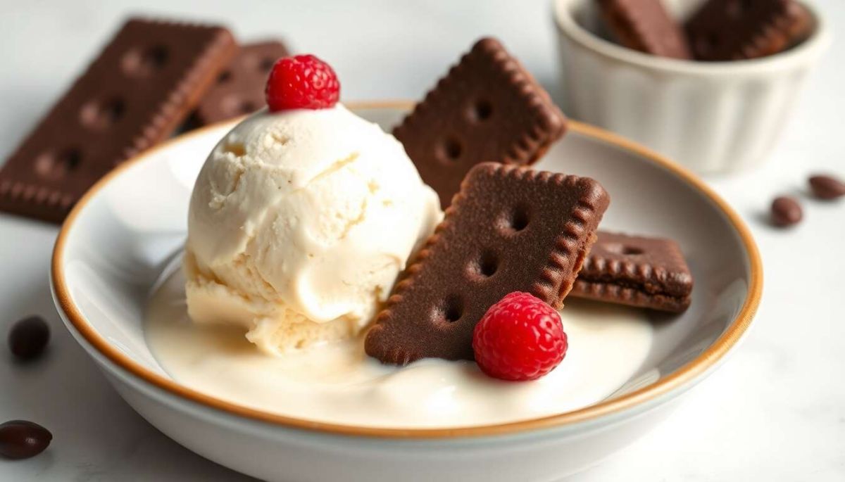 Le dessert magique des enfants à réaliser en un clin d'œil