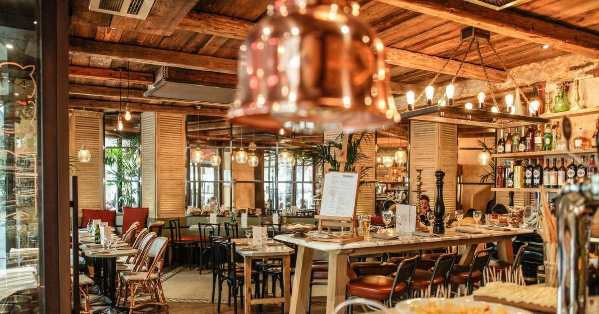 Jean Sulpice sacré cuisinier de l'année : découvrez les tendances culinaires de la semaine