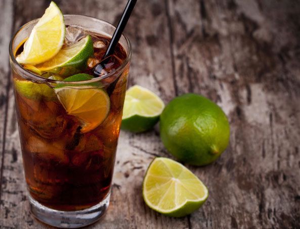 Sodas et colorants : le cas préoccupant du Pepsi