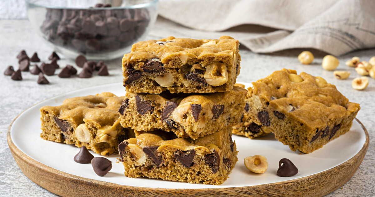 Cookie cake : la recette divinement fondante qui va faire craquer les becs sucrés