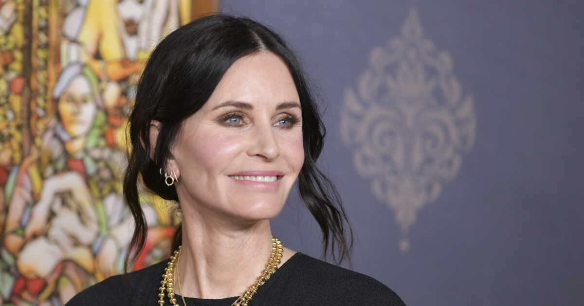 la recette surprenante de courteney cox pour un poulet rôti exceptionnel