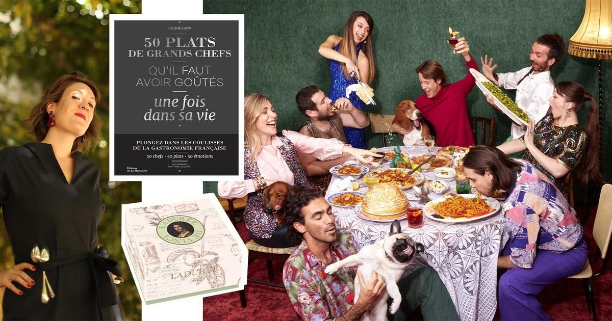 Libertino, la trattoria flamboyante de Big Mamma : zoom sur les nouveautés gastronomiques