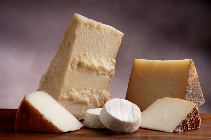 Les secrets de la présure : l'ingrédient clé des fromages