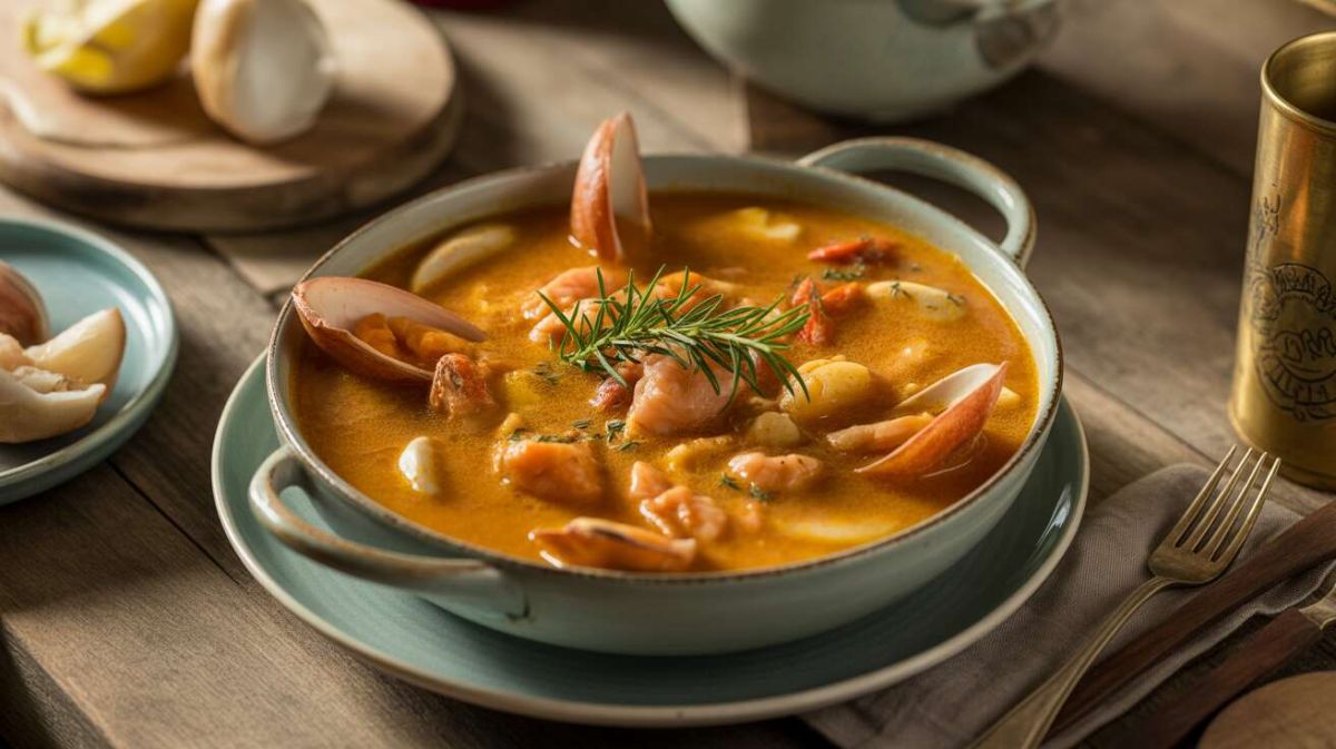 Pourquoi les puristes de Marseille excluent les pommes de terre de la bouillabaisse