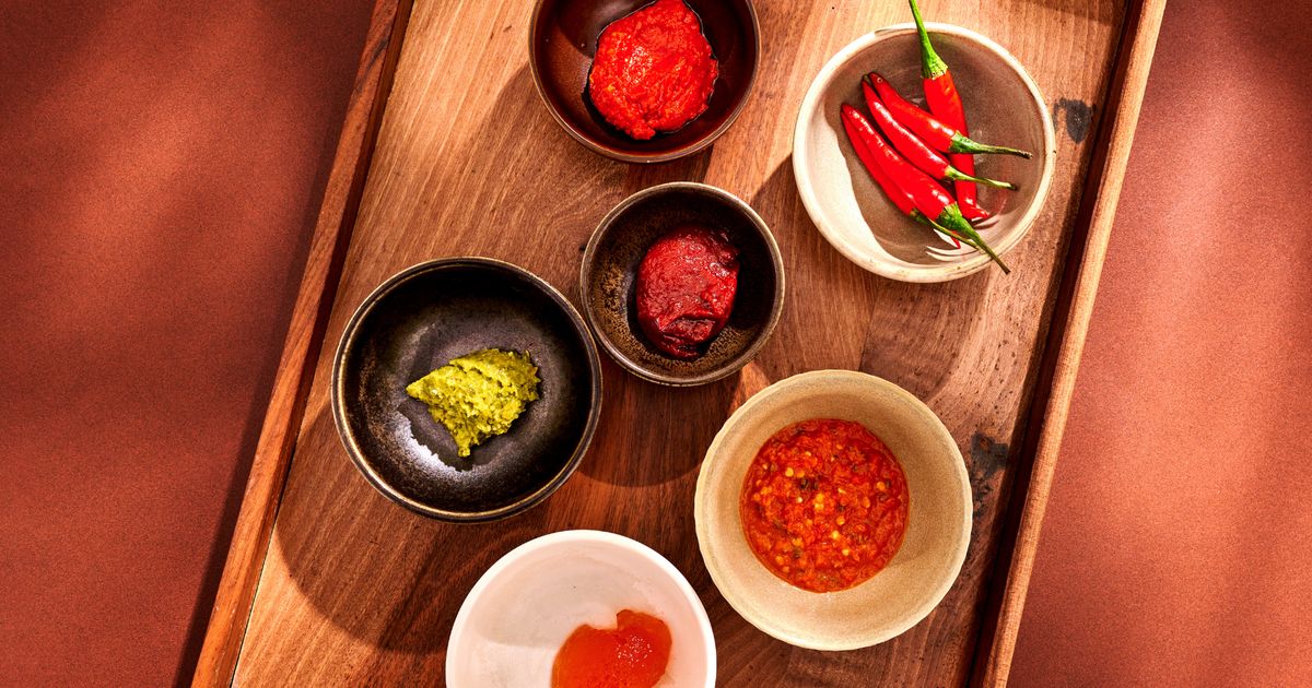 Pimenter vos plats avec audace : les secrets des chefs