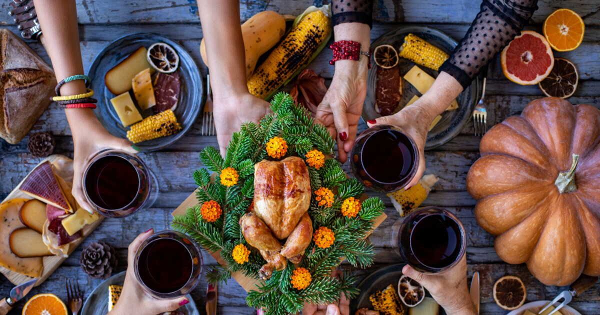 Découvrez notre menu savoureux et économique de la semaine