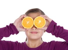 Choisir le meilleur jus de fruit pour vos enfants