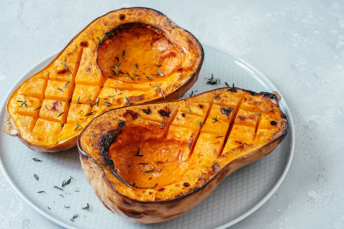 Cuisson de la courge butternut : au four, à la vapeur, à l'eau et bien plus