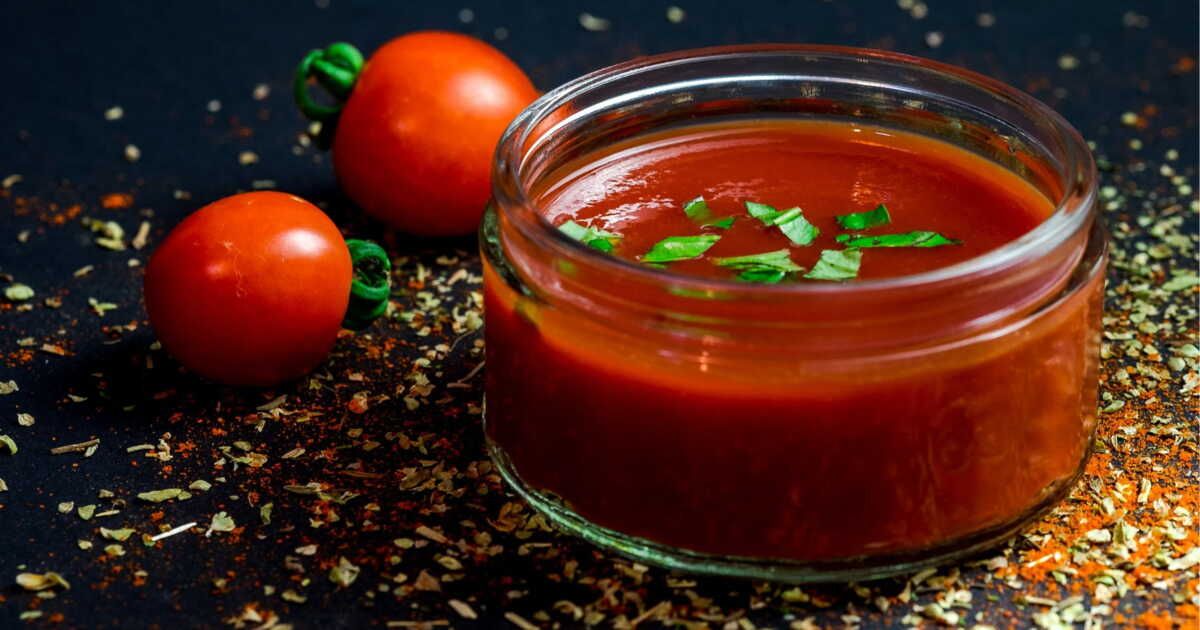 la sauce facile de pierre gagnaire qui élevera vos plats