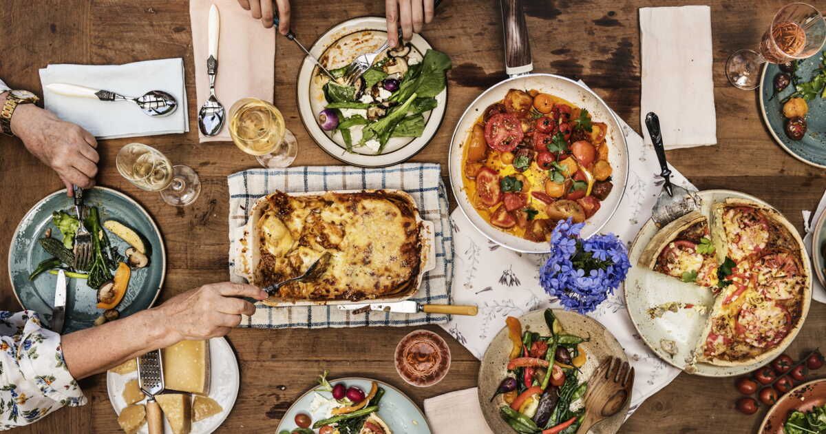 Des idées savoureuses pour un menu économique cette semaine