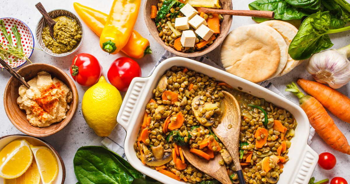 Des repas savoureux à petit prix : découvrez notre menu de la semaine