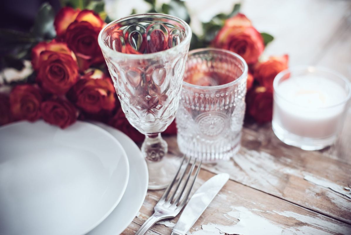 Saint-Valentin : connaissez-vous le puits d'amour, le dessert romantique par excellence ?