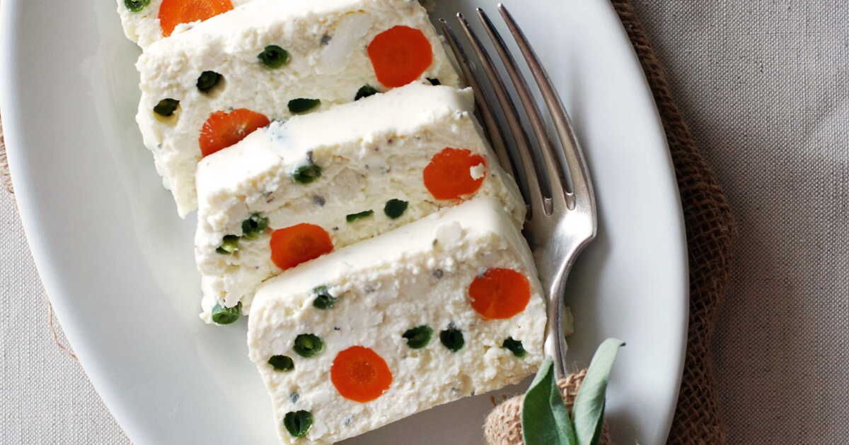 des terrines savoureuses pour éblouir vos convives