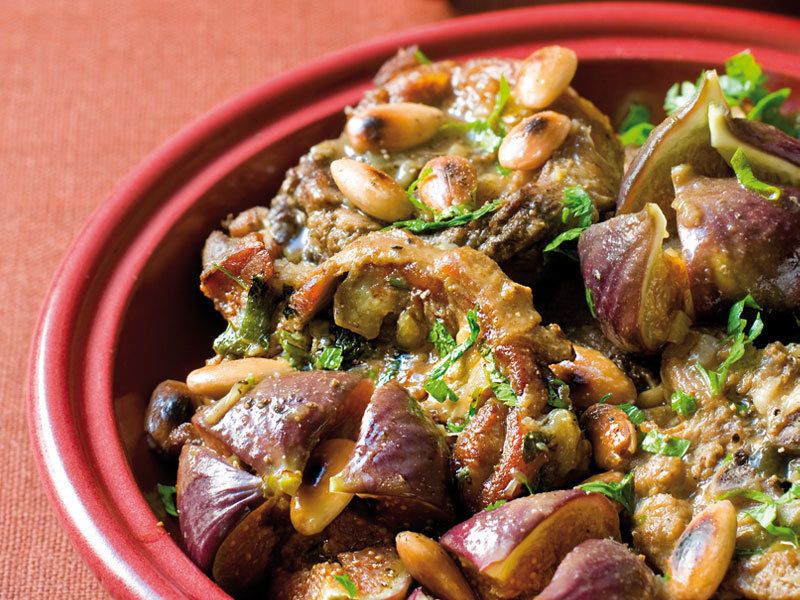 Savourez l'été avec des recettes d'agneau
